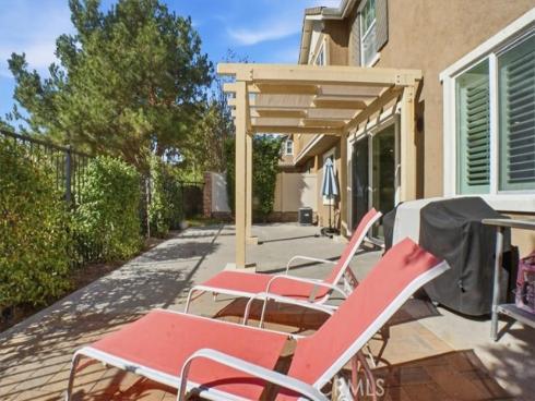 11 Silver Spruce Court, Lake Forest, CA
