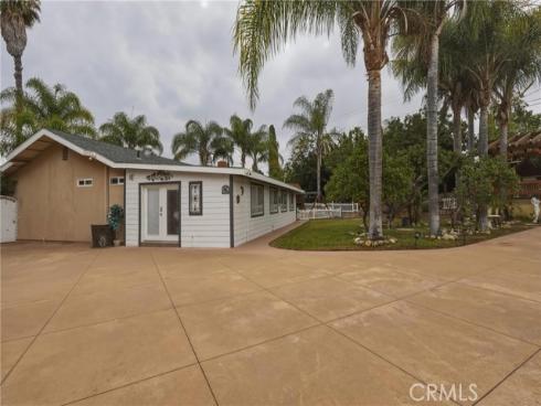 24092 Gemwood Drive, Lake Forest, CA