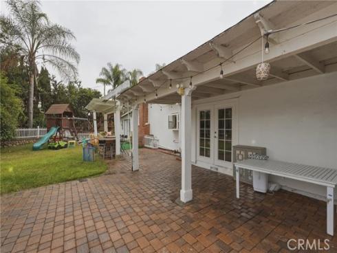 24092 Gemwood Drive, Lake Forest, CA