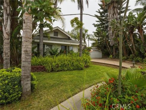 24092 Gemwood Drive, Lake Forest, CA
