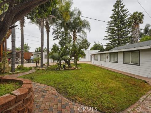 24092 Gemwood Drive, Lake Forest, CA