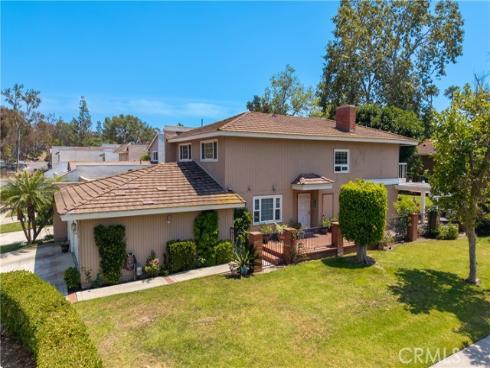 24662 Toledo , Lake Forest, CA