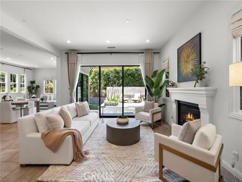 27 Heron , Lake Forest, CA