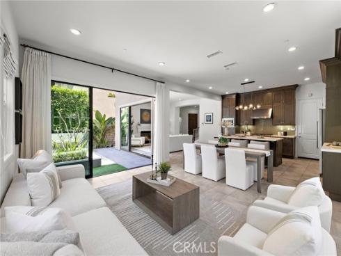 27 Heron , Lake Forest, CA