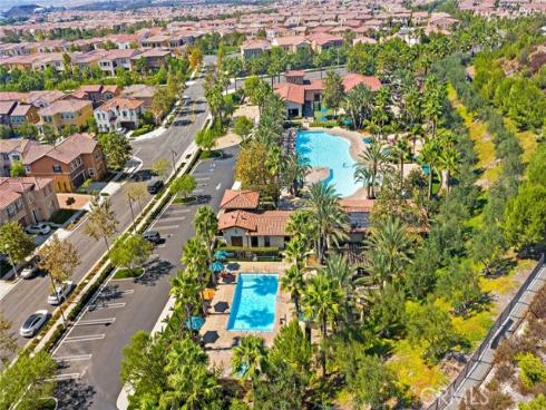 27 Heron , Lake Forest, CA