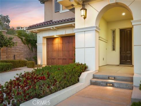 1552 Sunset View , Lake Forest, CA