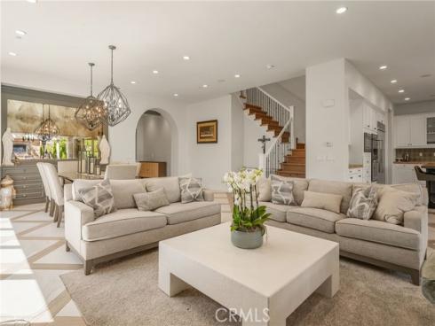 1552 Sunset View , Lake Forest, CA