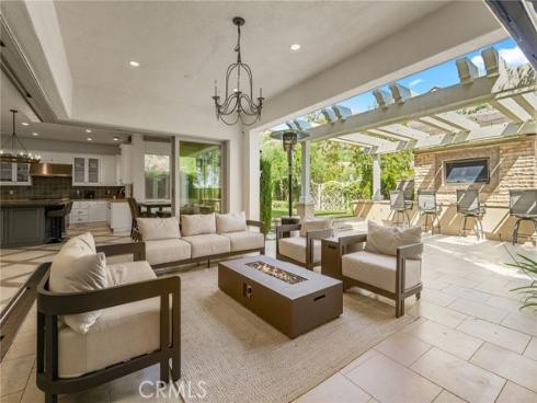 1552 Sunset View , Lake Forest, CA