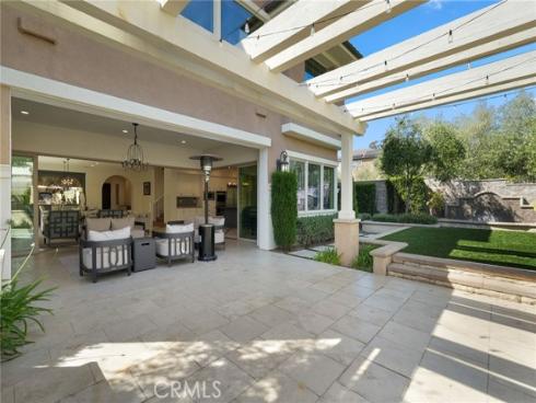 1552 Sunset View , Lake Forest, CA