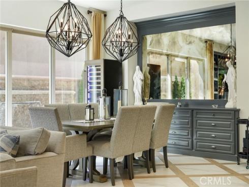1552 Sunset View , Lake Forest, CA