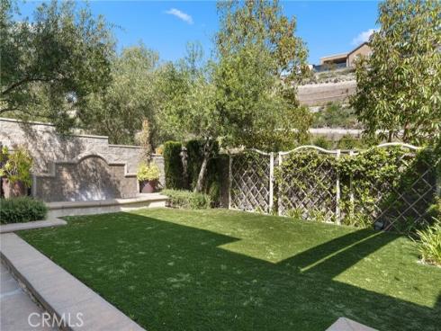1552 Sunset View , Lake Forest, CA