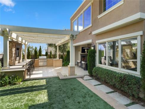1552 Sunset View , Lake Forest, CA