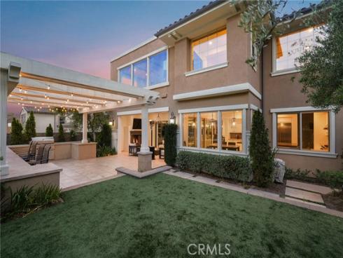 1552 Sunset View , Lake Forest, CA