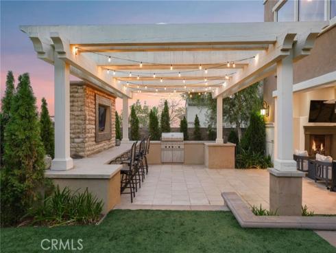 1552 Sunset View , Lake Forest, CA