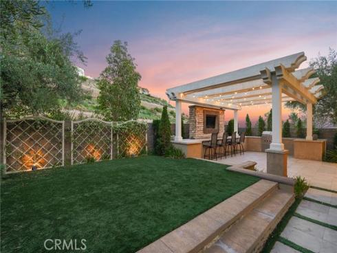1552 Sunset View , Lake Forest, CA