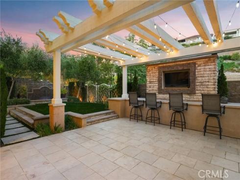 1552 Sunset View , Lake Forest, CA