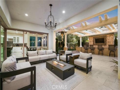 1552 Sunset View , Lake Forest, CA