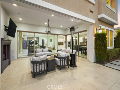 1552 Sunset View , Lake Forest, CA