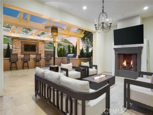 1552 Sunset View , Lake Forest, CA
