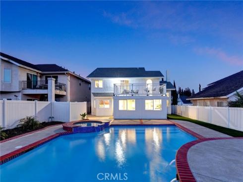 21095 Skylark Drive, Lake Forest, CA