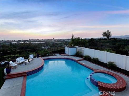 21095 Skylark Drive, Lake Forest, CA