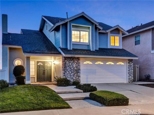 21095 Skylark Drive, Lake Forest, CA