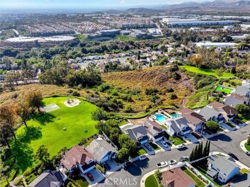 21095 Skylark Drive, Lake Forest, CA