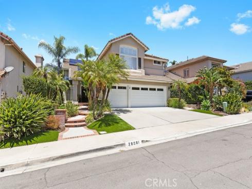 28581 Big Springs