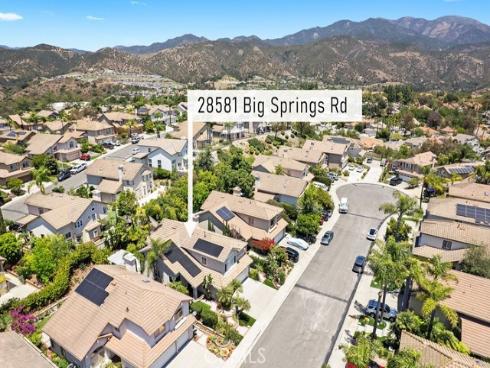 28581  Big Springs  , Lake Forest, CA