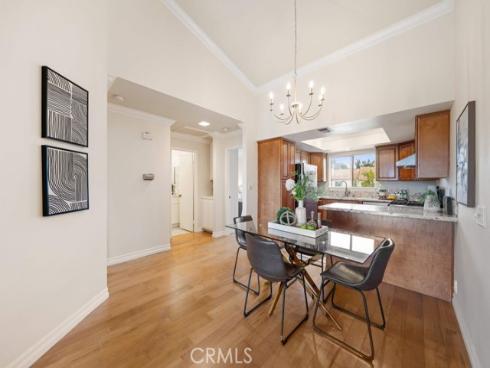 26342 Forest Ridge 3F , Lake Forest, CA