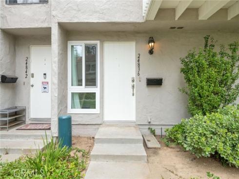24836  Lakefield Street  , Lake Forest, CA