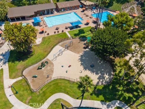 24836  Lakefield Street  , Lake Forest, CA