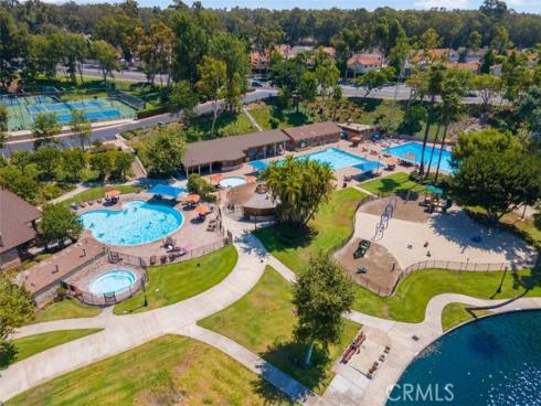 24836  Lakefield Street  , Lake Forest, CA