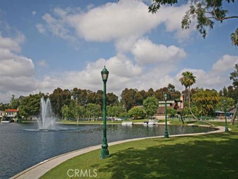 24836  Lakefield Street  , Lake Forest, CA