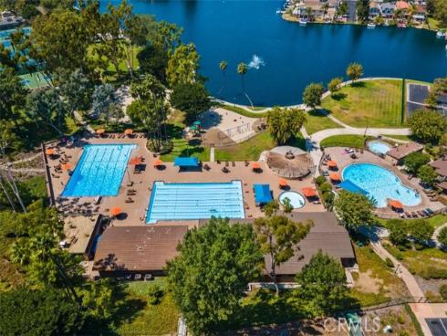 24836  Lakefield Street  , Lake Forest, CA