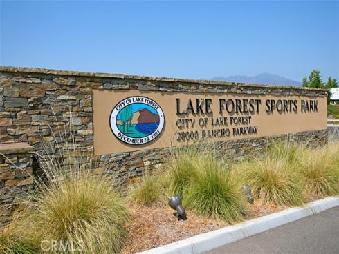 24836  Lakefield Street  , Lake Forest, CA