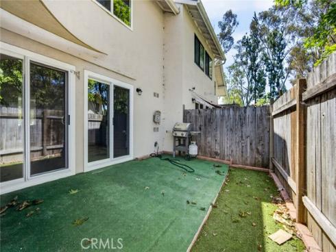 24564 Copper Cliff Court 35 Court, Lake Forest, CA