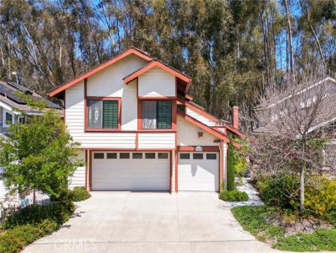 22605 Wood Shadow Lane
