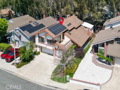 22605 Wood Shadow Lane , Lake Forest, CA
