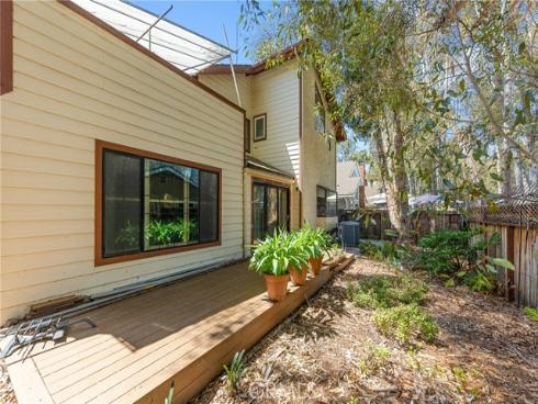 22605 Wood Shadow Lane , Lake Forest, CA