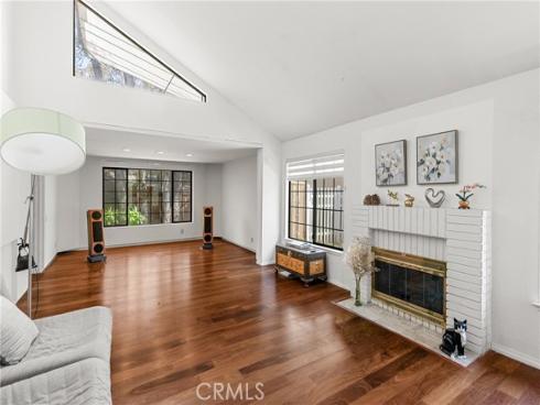 22605 Wood Shadow Lane , Lake Forest, CA