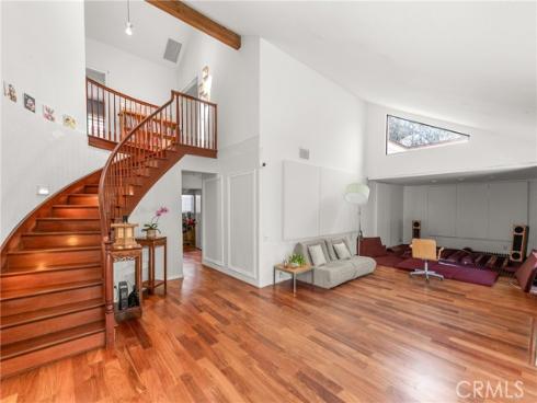22605 Wood Shadow Lane , Lake Forest, CA