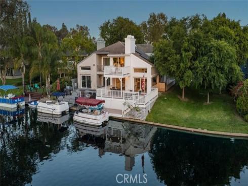 22851 Ridge Route Lane , Lake Forest, CA