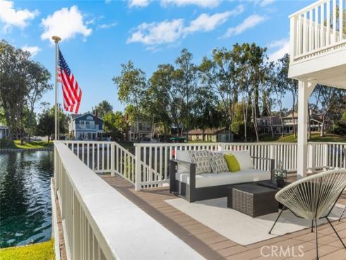 22851 Ridge Route Lane , Lake Forest, CA