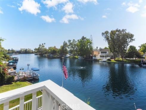 22851 Ridge Route Lane , Lake Forest, CA