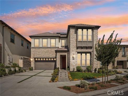 1581 Viejo Ridge Drive