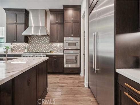 1581 Viejo Ridge Drive, Lake Forest, CA