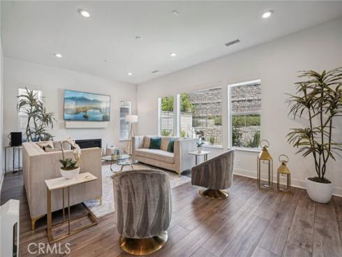 1581 Viejo Ridge Drive, Lake Forest, CA