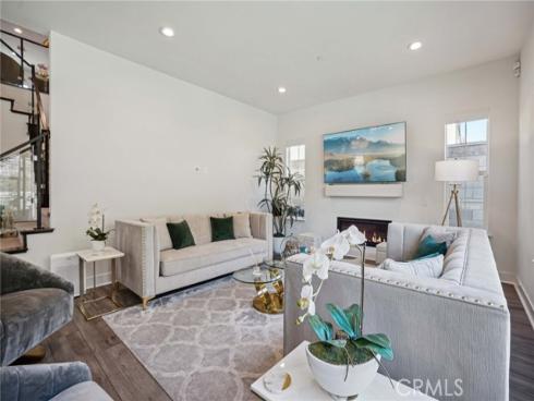 1581 Viejo Ridge Drive, Lake Forest, CA