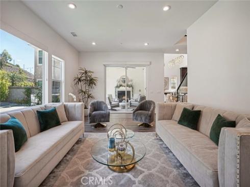 1581 Viejo Ridge Drive, Lake Forest, CA